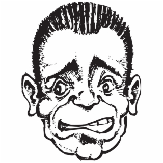 320x320 Hd Human Face Drawing, Realistic Eye Drawing, Drawing