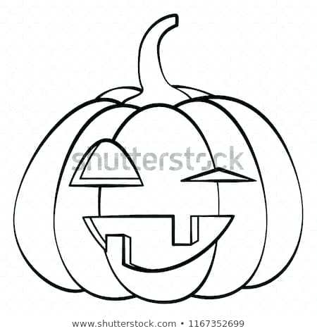 450x470 Pumpkin Face Outline Ghost Face Stencil Pumpkin Face Outline