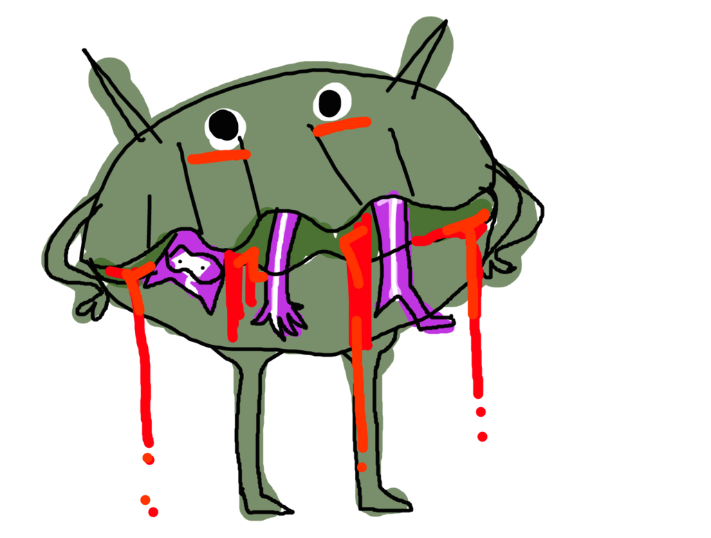 1028x777 Clam Drawing Giant, Picture