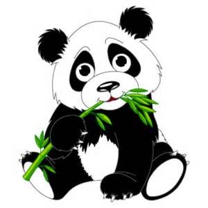 300x300 Tribal Panda