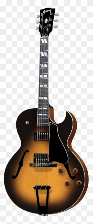 320x766 guitar clipart gibson guitar