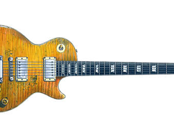 340x270 Paul Kossoff Etsy