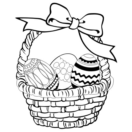 452x452 Easter Drawing Ideas Happy Easter Thanksgiving