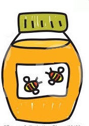 175x246 Pollinator Gift Basket Drawing Frank B Koller Memorial Library