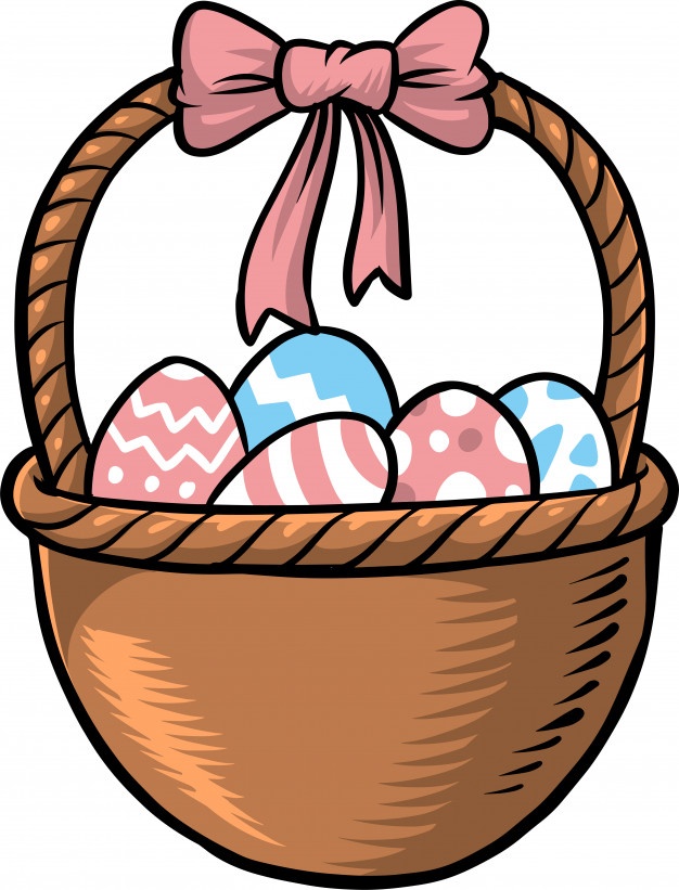 626x821 Basket Vectors, Photos And Free Download