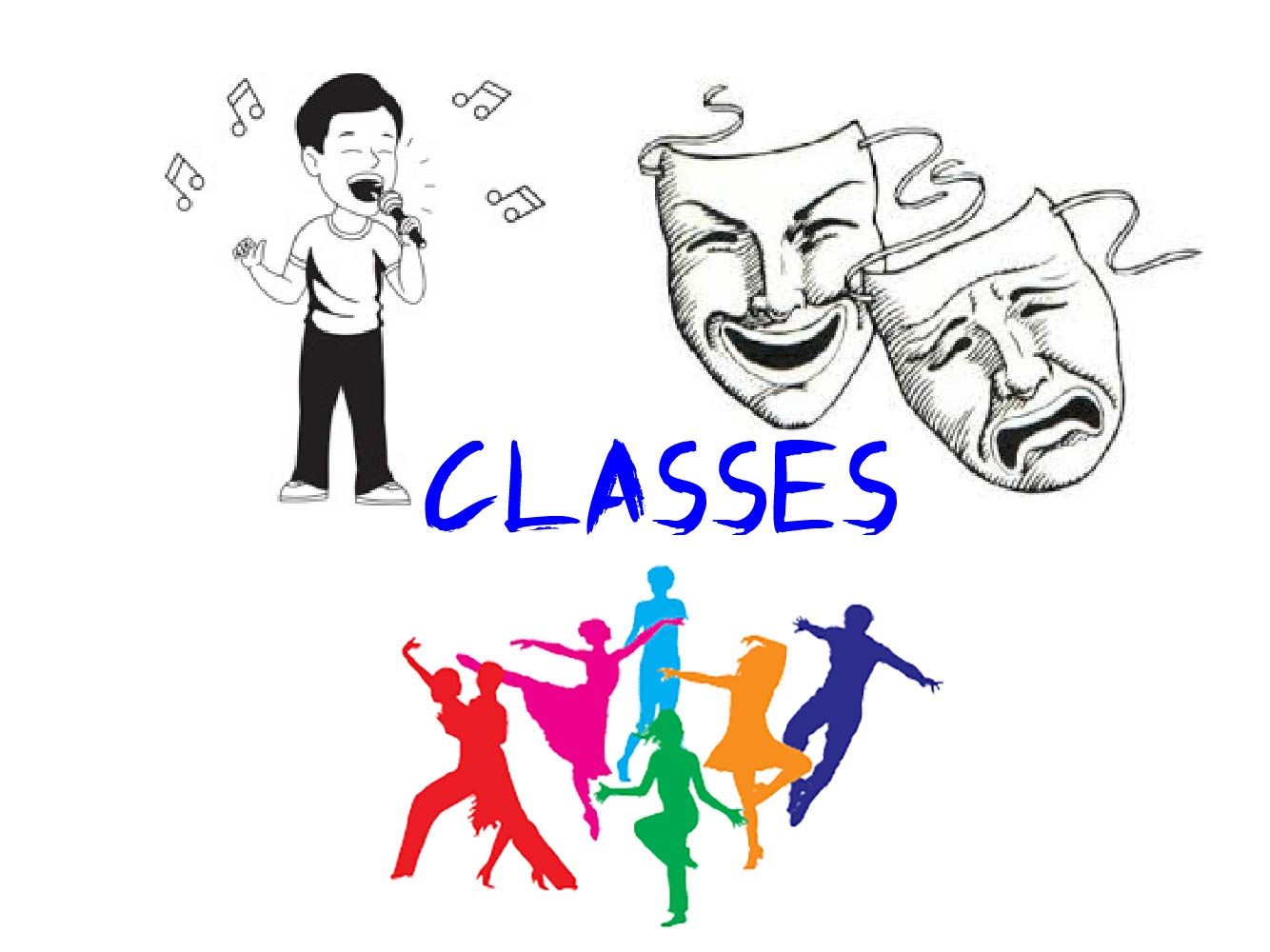 1334x1000 Gift Card For Classes New Braunfels Performing Arts