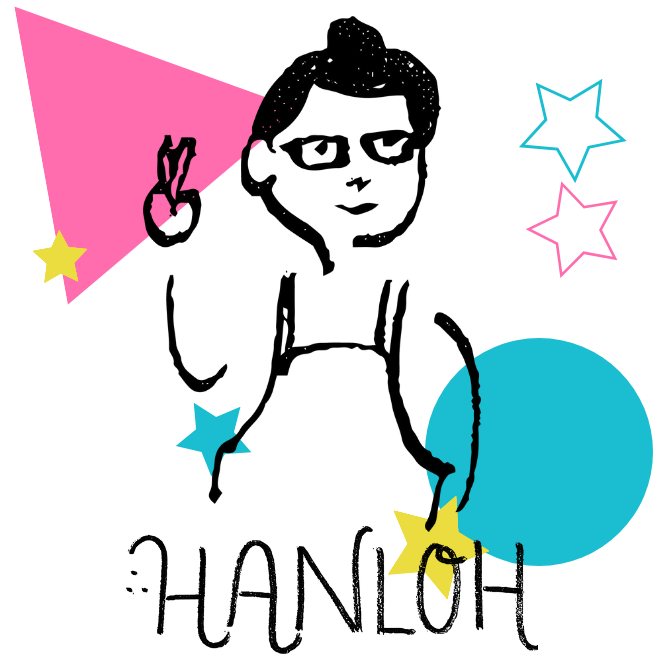 672x672 Gift Card Hanloh