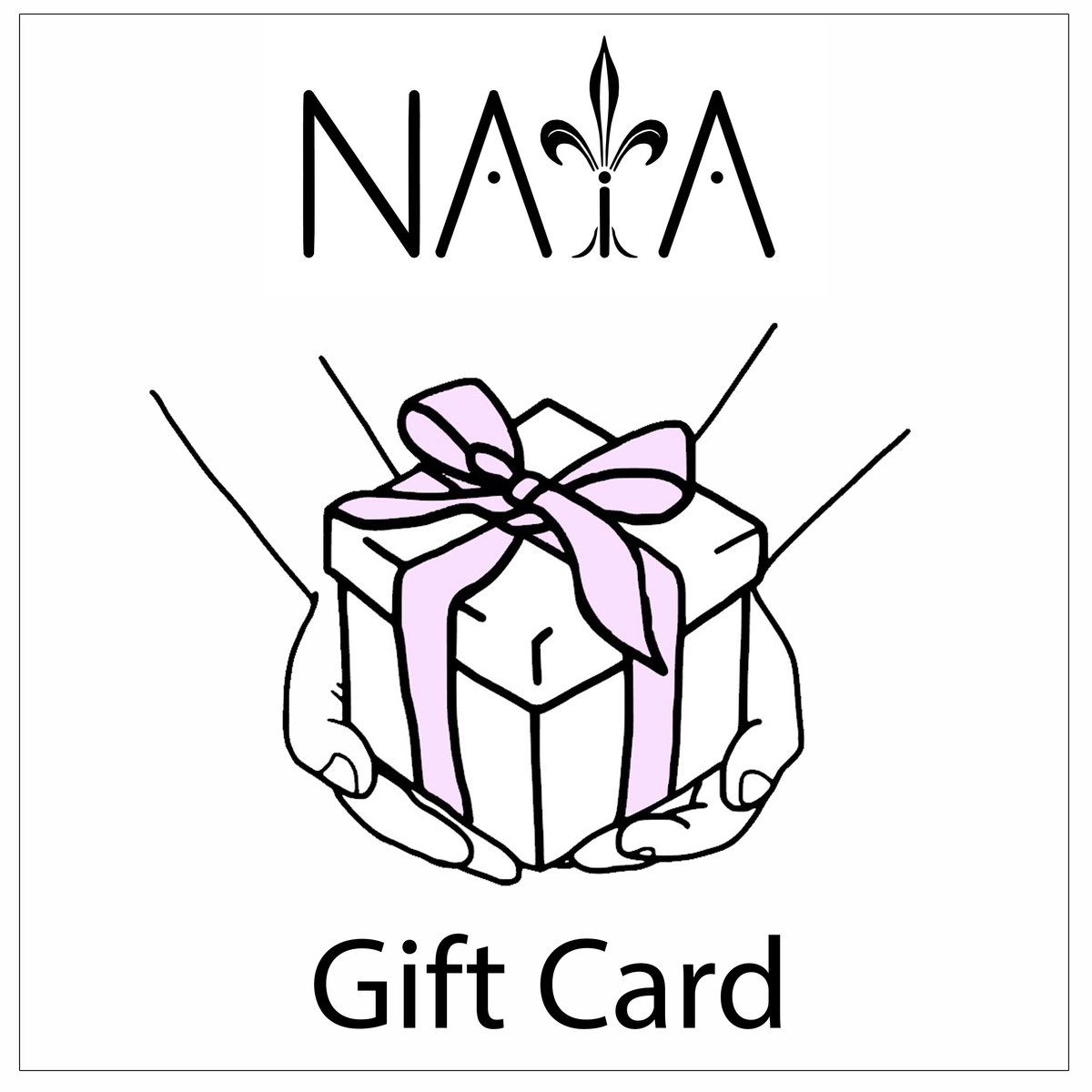 Gift Card Drawing Free download on ClipArtMag