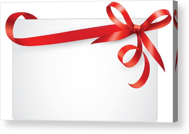 Gift Card Drawing | Free download on ClipArtMag