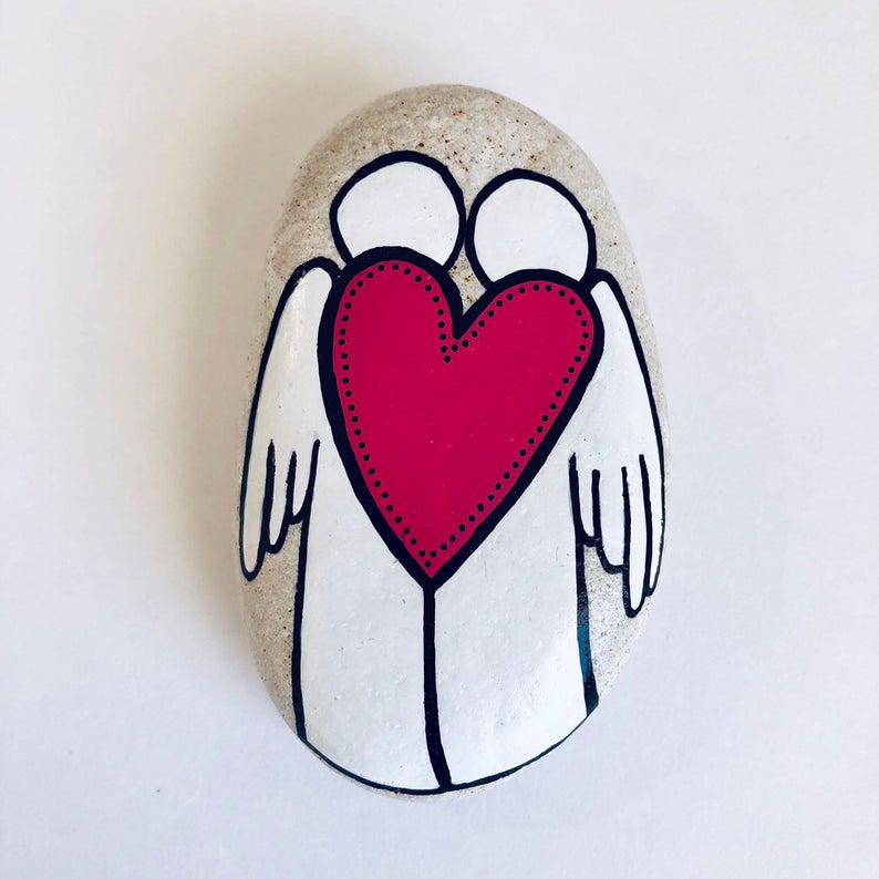 794x794 Good Luck Keepsake Gift Best Friends Gifts For Grandparents Etsy