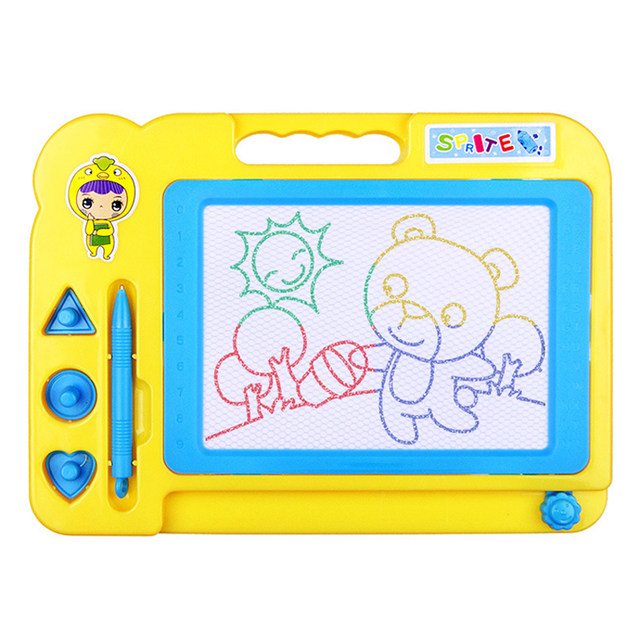 640x640 online shop magnetic drawing board toys chromatic drawing board