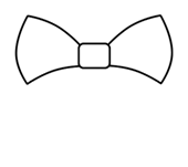 170x151 Easy Cartoon Gifts Step