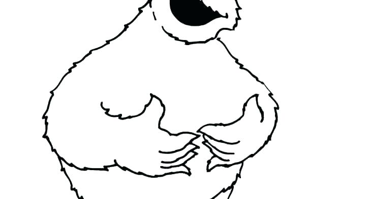 728x393 Gila Monster Coloring Sheet