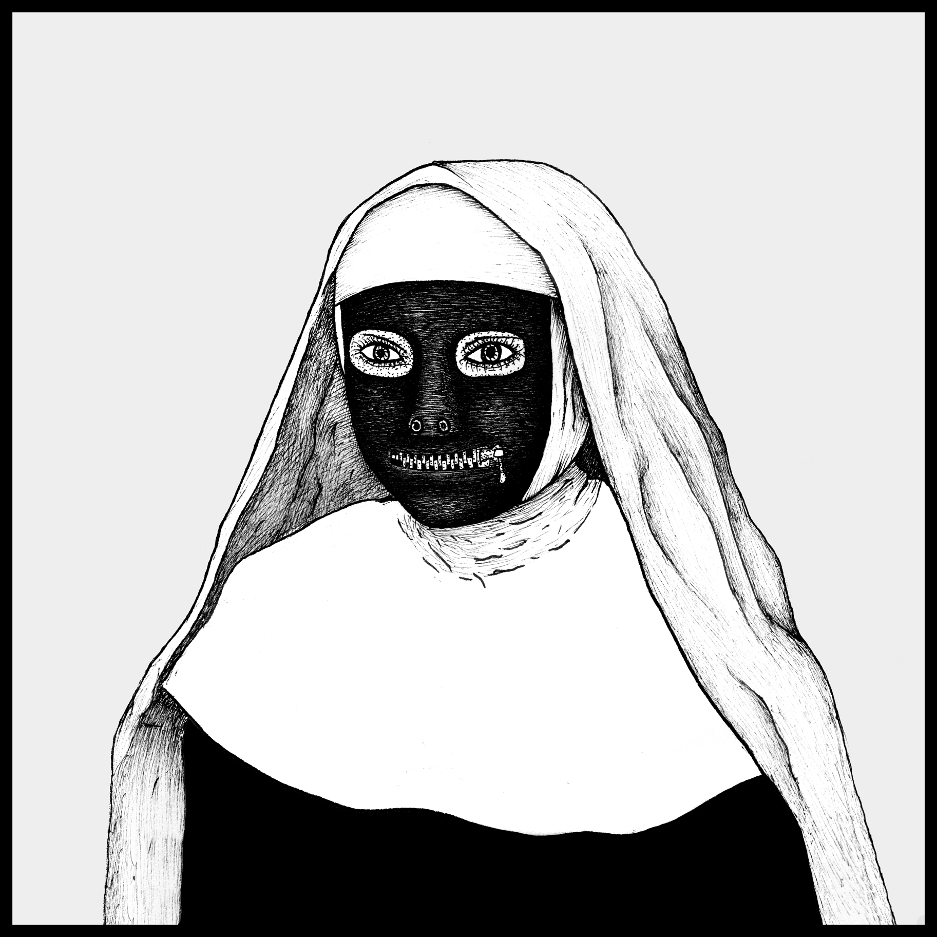 1825x1825 nun gimp satan dong online store powered