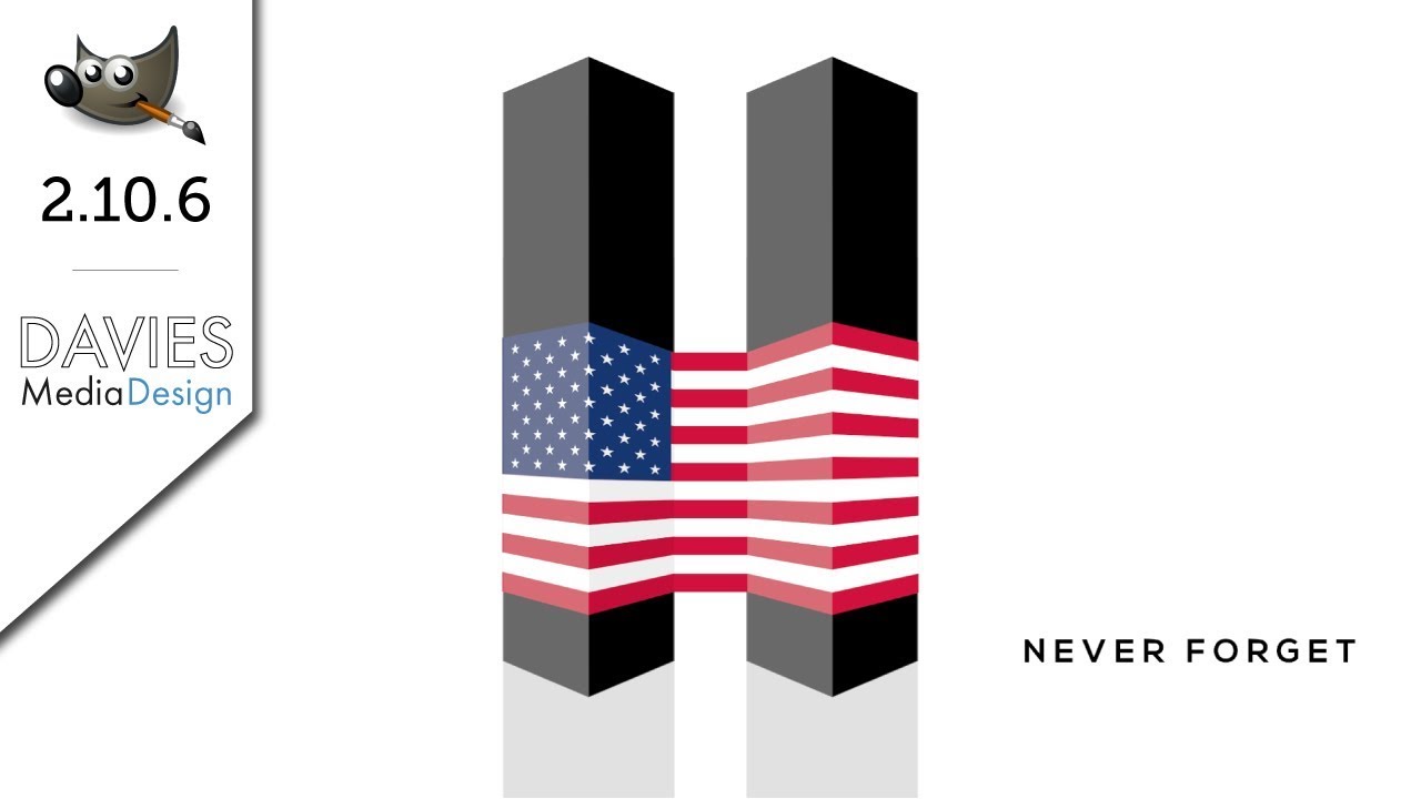 1280x720 gimp tribute graphic design tutorial