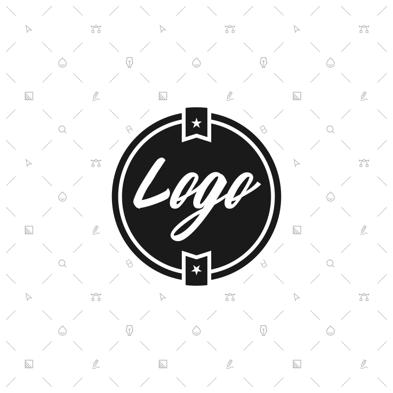 800x800 How To Design A Logo With Gimp Logos