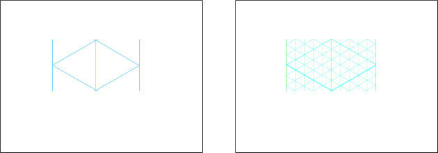 629x220 How To Create Isometric Images In Gimp