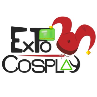 400x400 Expocosplay On Twitter