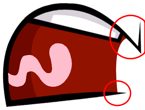 482x364 How To Make Lines Thinner One One Or Both Ends In Gimp