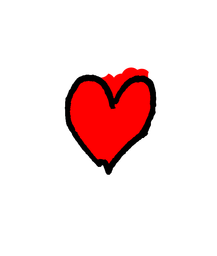 693x816 Turn A Drawing Into A Gimp Layer Your One Stop Shop For Broken