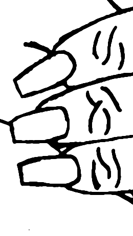 260x460 Clean Up Edges In Lineart In Gimp