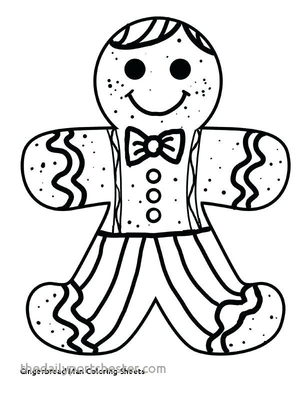 612x792 gingerbread man coloring pages free gingerbread man coloring