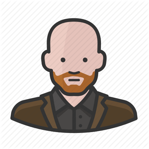 512x512 Ginger Vector Animated Transparent Png Clipart Free Download