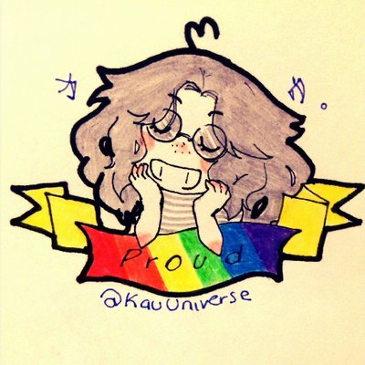 400x400 Kauuniverse On Twitter
