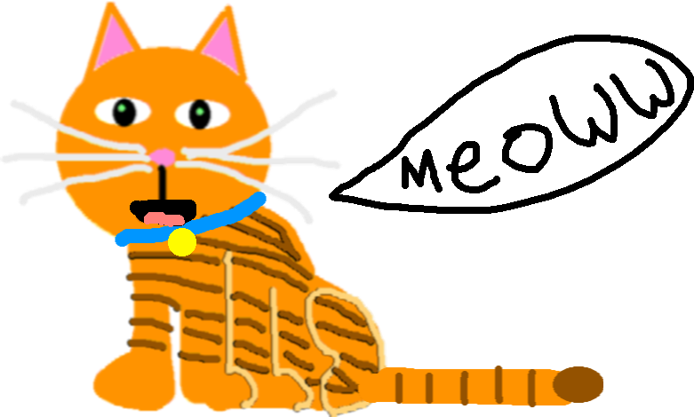 781x470 Ginger Cat Animation Tynker