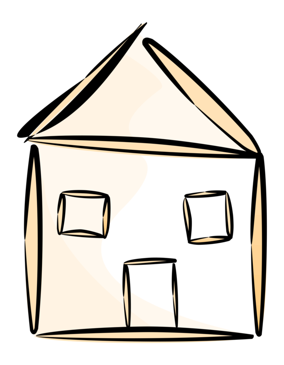 583x750 Gingerbread House Computer Icons Download Drawing Cc0