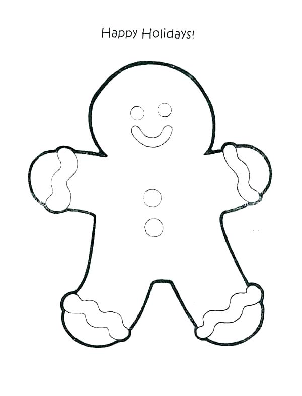 600x787 Gingerbread House To Color Free Printable Snowflake Coloring Pages