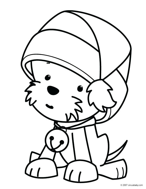 612x792 Christmas Coloring Pictures Christmas Coloring Pictures