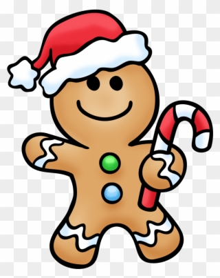 320x403 gingerbread man clipart, transparent gingerbread man clip art png