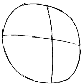 275x284 How To Draw Gingerbread Man From Shrek With Easy Steps Drawing