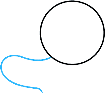 338x300 Hd How To Draw Gingerbread Man