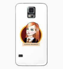 210x230 Ginny Weasley Drawing Device Cases Redbubble