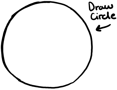 500x386 How To Draw A Cute Chibi Ginny Weasley From Harry Potter Tutorial