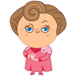 260x260 Illustration, Cartoon, Drawing, Transparent Png Image Clipart