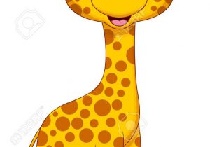 300x210 Giraffe Cartoon Drawing Very Easy! How To Draw Cute Cartoon