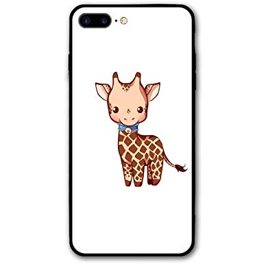 385x385 giraffe drawing cute print case for iphone plus case protective