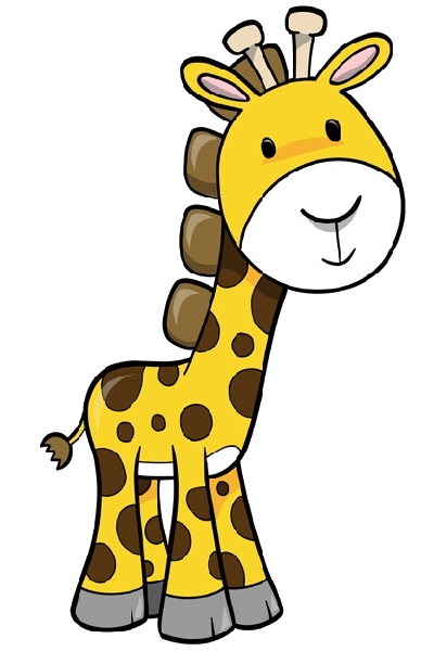 400x600 Collection Of Free Drawing Giraffes Cute Download On Ui Ex
