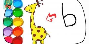 360x180 Learn Drawing For Kids