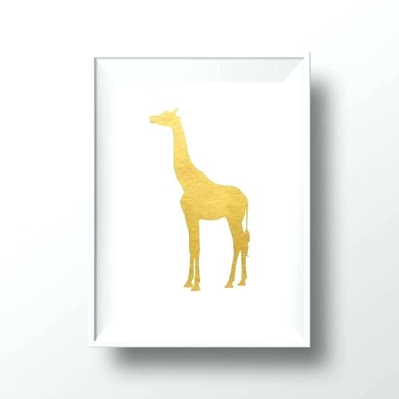 570x570 Simple Giraffe Lali