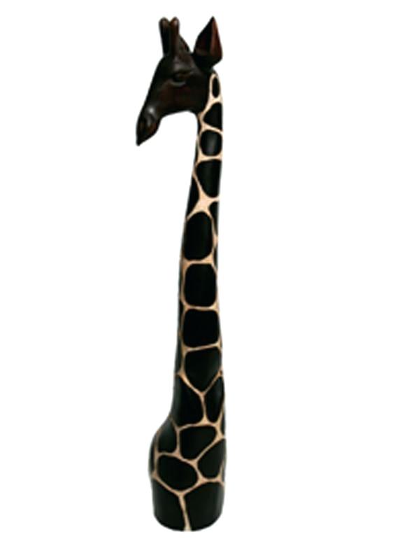 565x800 giraffe head dark wooden giraffe head giraffe head drawing outline