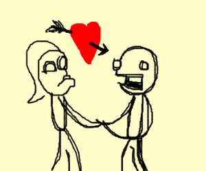 300x250 Girl And Boy Holding Hands