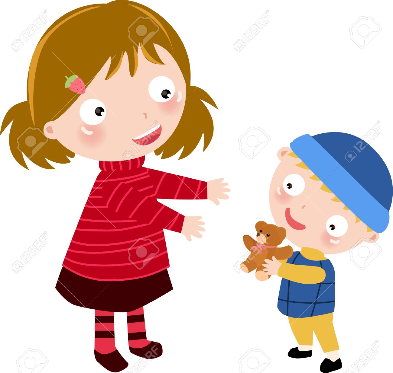 1300x1236 Cartoon Boy And Girl Hugging Gallery Images