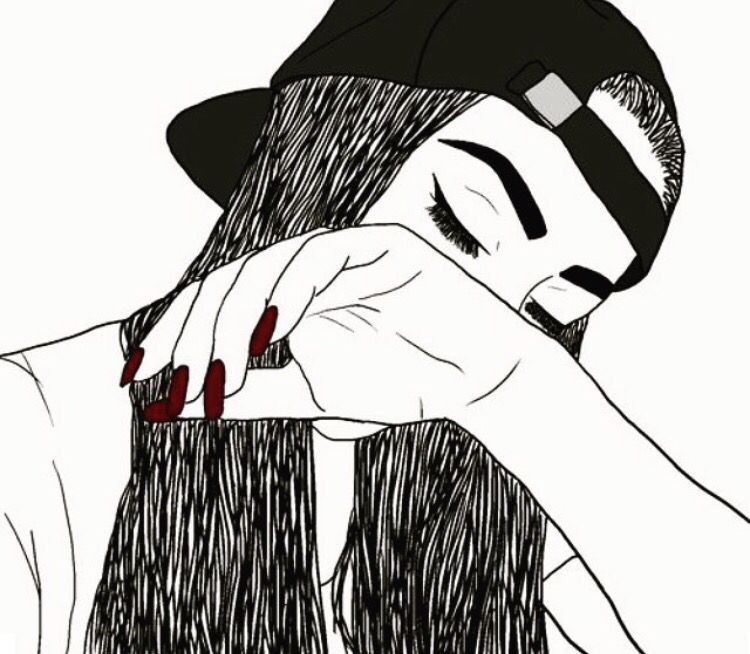 750x654 Sketches Drawings, Tumblr Drawings