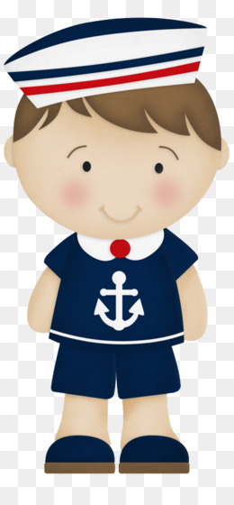 260x560 Sailor Boy Png