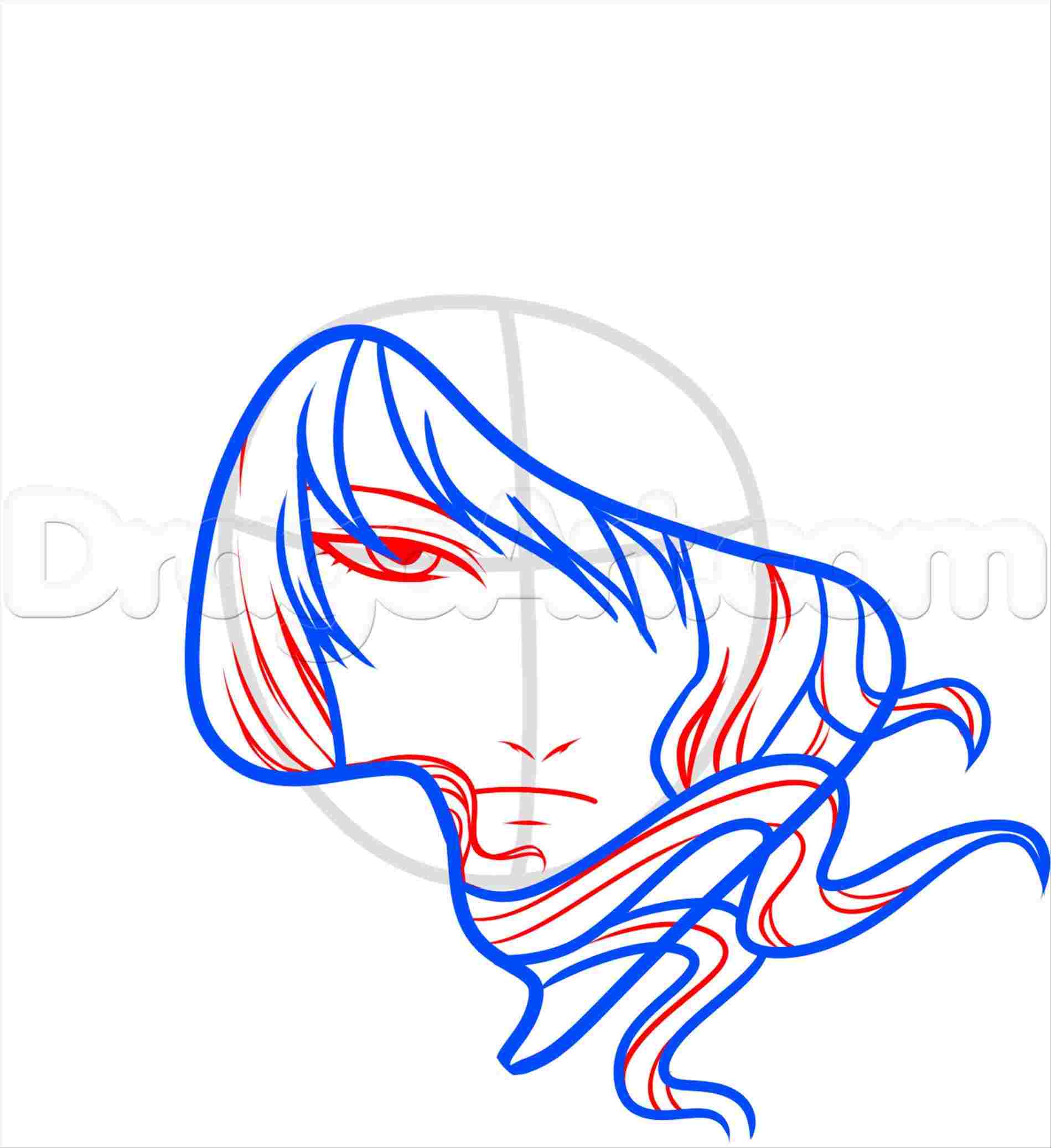 1899x2075 Drawing Of A Girl With A Guy In A Hoody