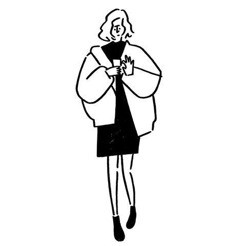 480x480 Image About Girl